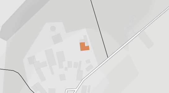 Mietspiegelkarte Kuesten Seerau im Drawehn